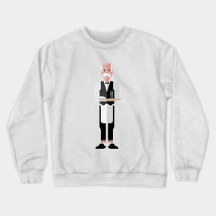 Butler Crewneck Sweatshirt